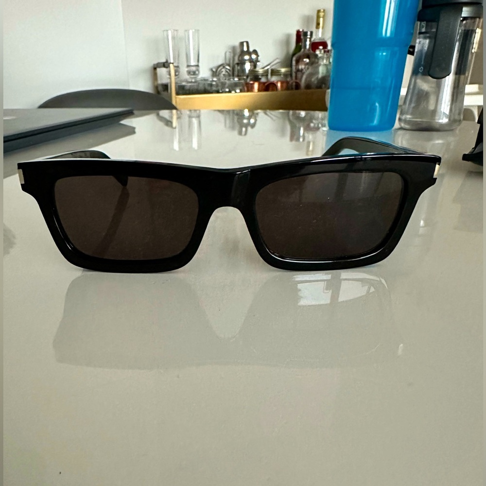 Saint Laurent Betty sunglasses 461